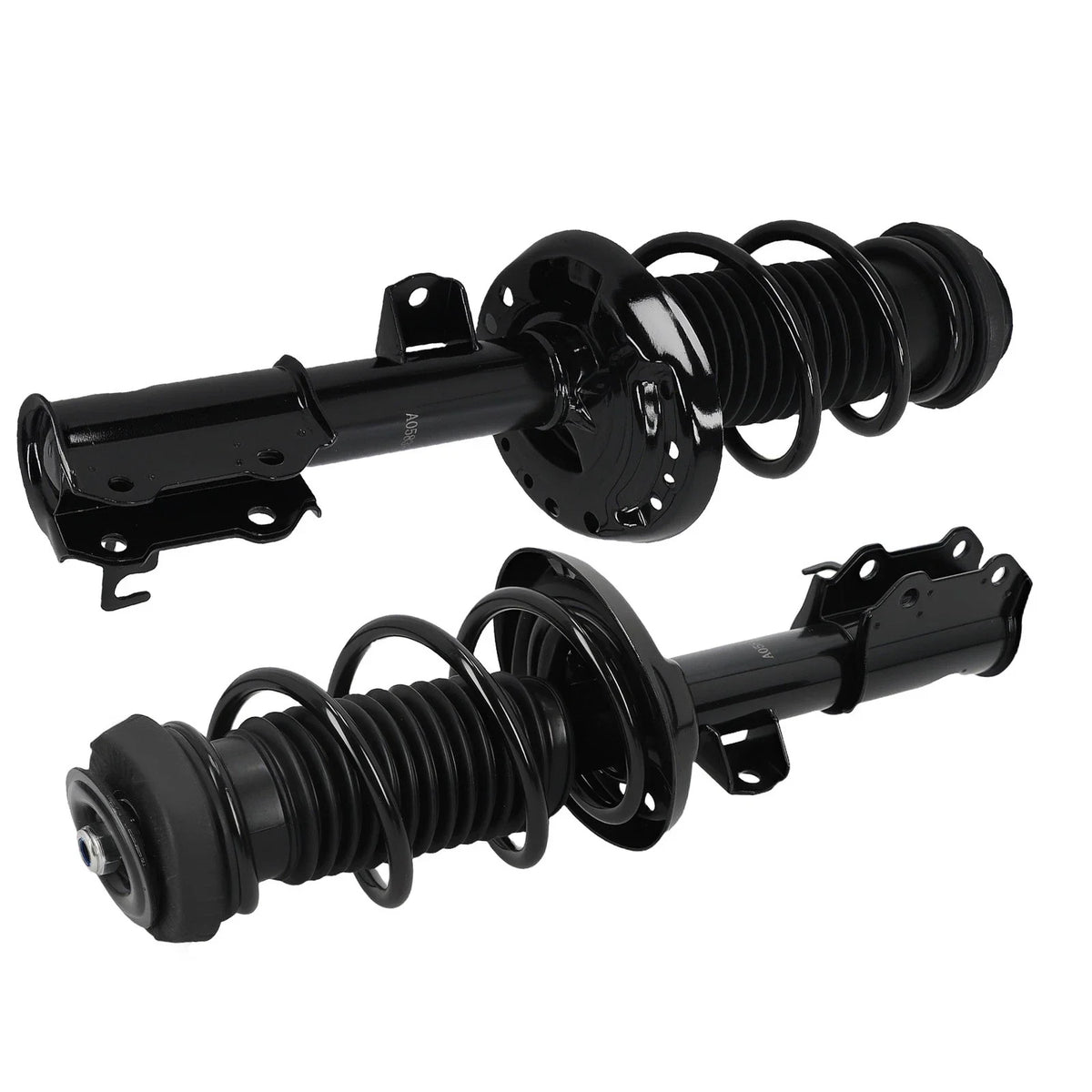 Front Strut Assembly w/ Coil Spring for Chevrolet Cruze (2011-2012)