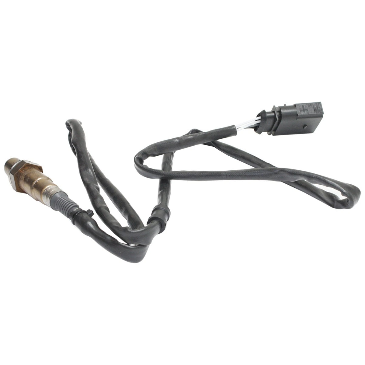 O2 Oxygen Sensor Set of 2 for VW Phaeton Golf (2004–2006)