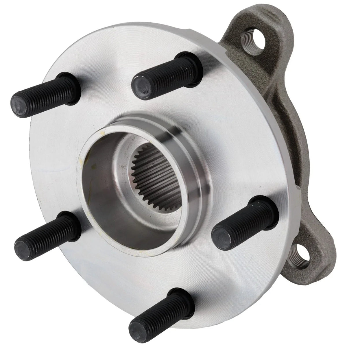 Front AWD Wheel Hub Set for 2016-2020 Lexus RC300