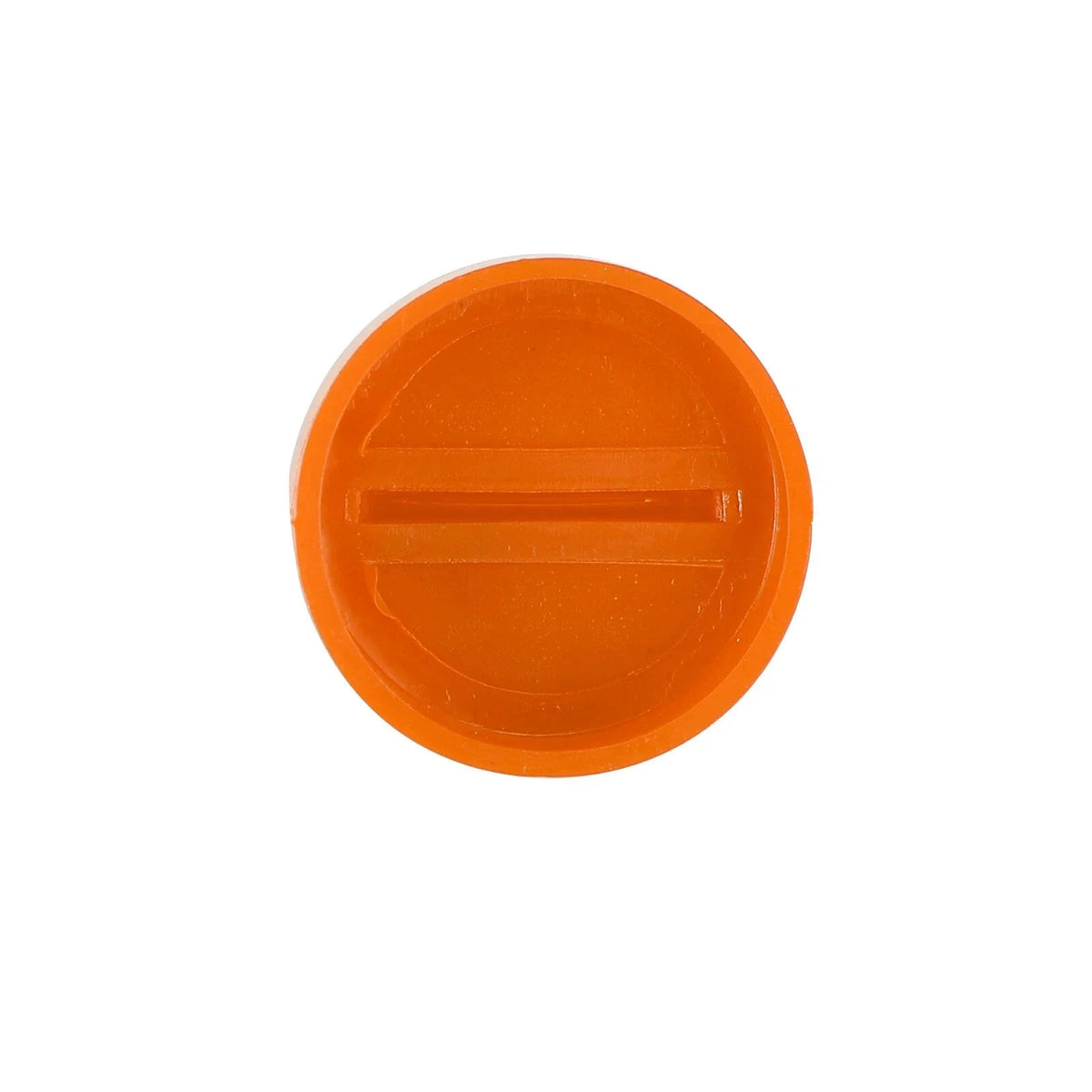 2X Orange Key Covers for Switchback 800/Rush 600 Polaris 2010-2023