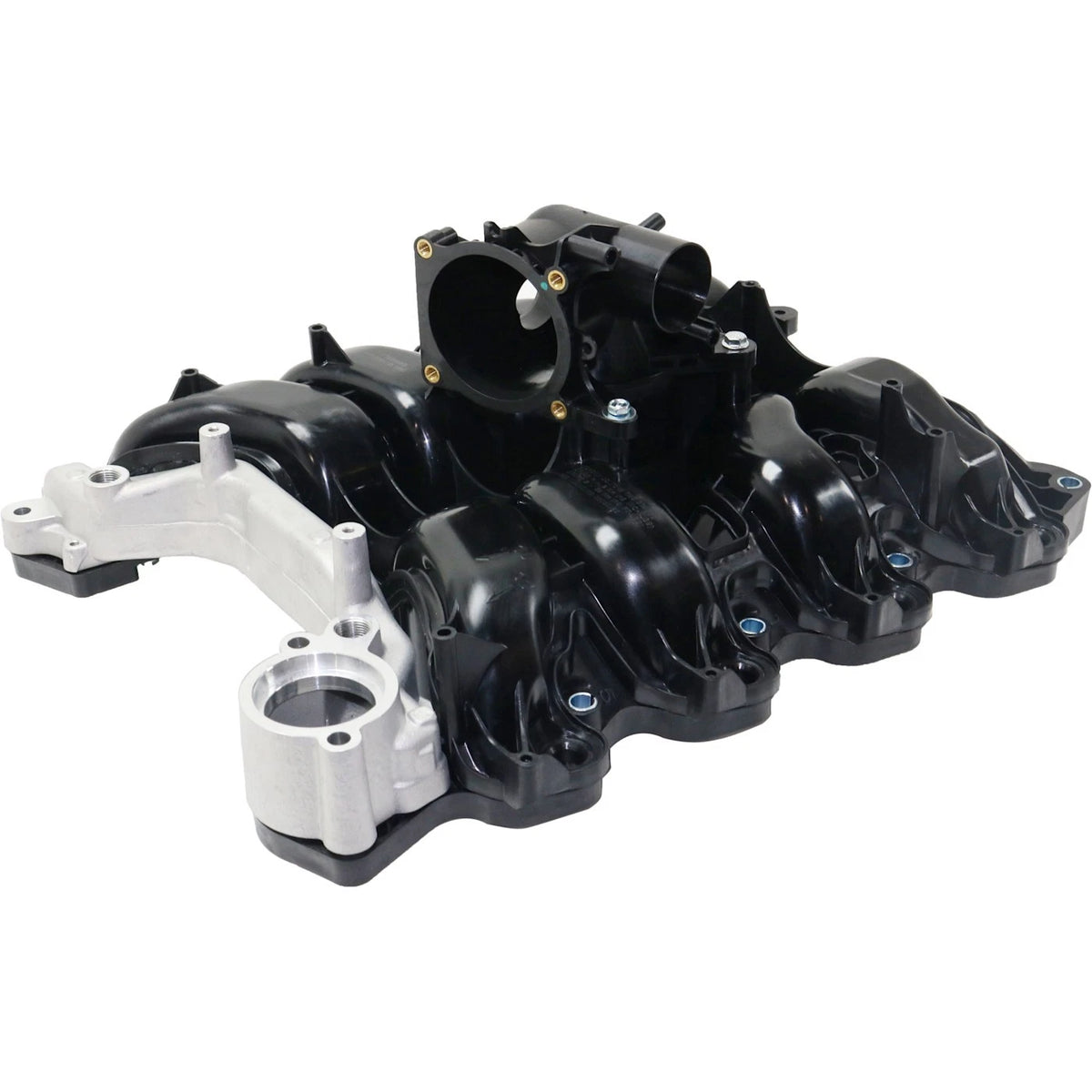 Upper Intake Manifold & Hardware Kit for Ford F150 (2009–2010), E150 E250 (2010–2014) 4.6L