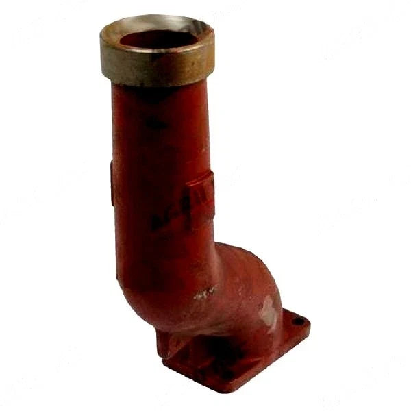 Exhaust Stem Elbow for Custodia International 955 955XL 956XL 1055 1055XL 1056XL