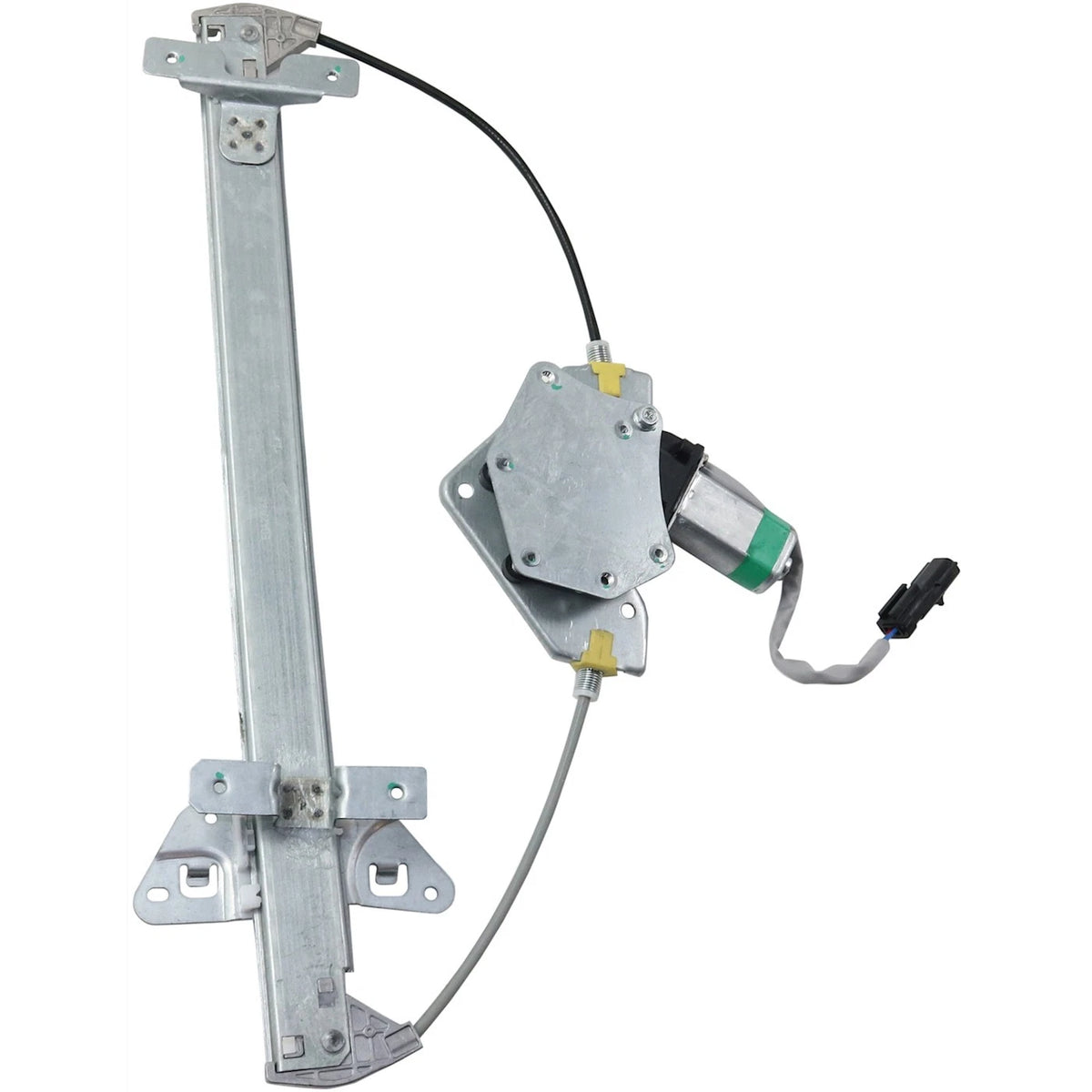 Window Regulators Set of 2 for Left Right Pair