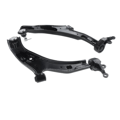 2X Front Control Arms with Ball Joints for Nissan Sentra (2000-2006)