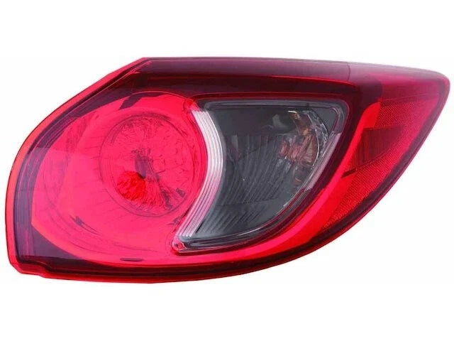 Tail Light Assembly for Mazda CX-5 (2013–2016) XR665VB