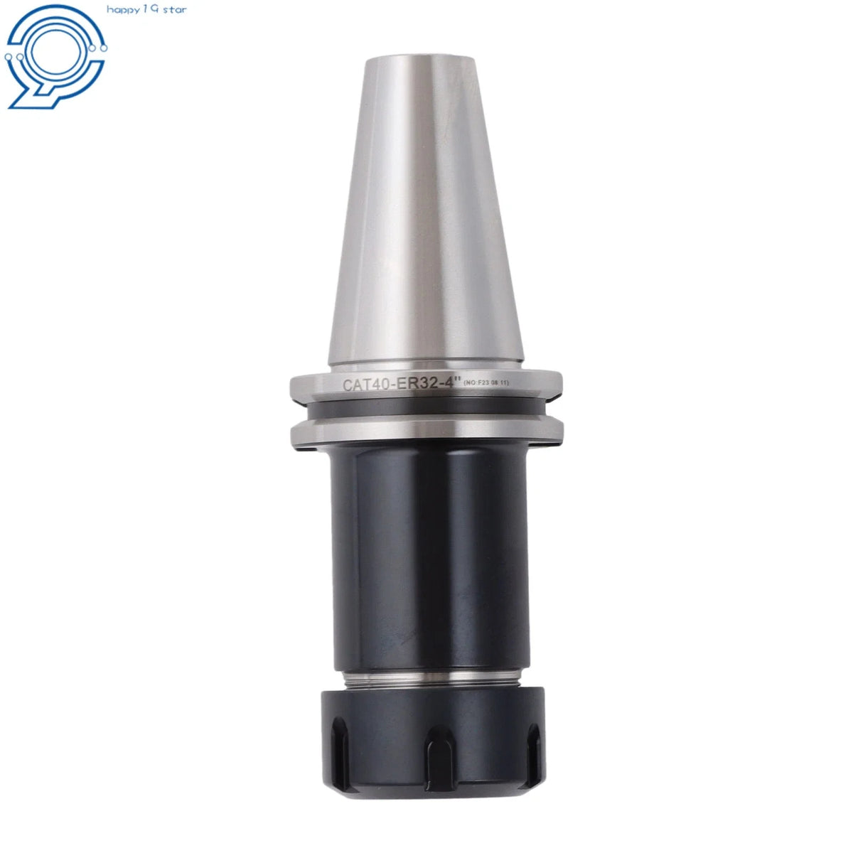 CAT40 ER32 Tool Holder for CNC Milling Machines