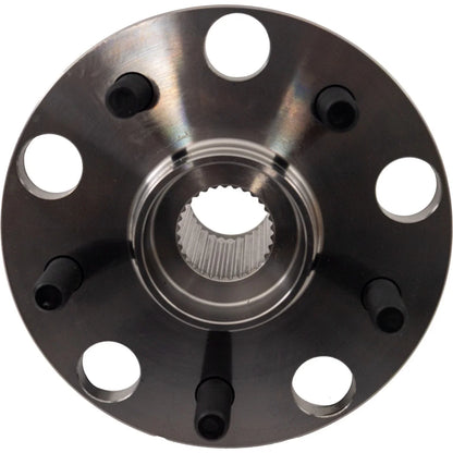 Wheel Hub Pair for Lexus RC F GS