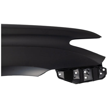 Fender with Antenna Hole for 2011-2013 Toyota Highlander Front Passenger Side
