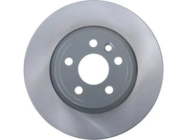 Rear Brake Rotor for Jaguar E-Pace (2018–2020) CN649RX