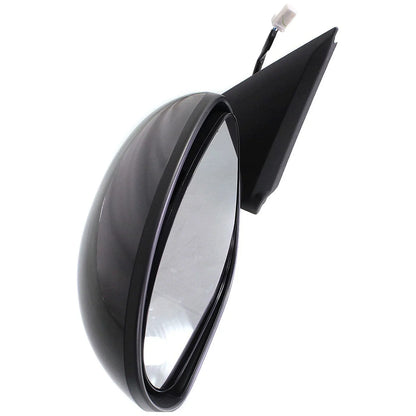 Driver's Side Mirror for Nissan Juke 2011