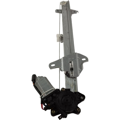 Window Regulator for Honda Insight Civic (2016–2021) Left Side