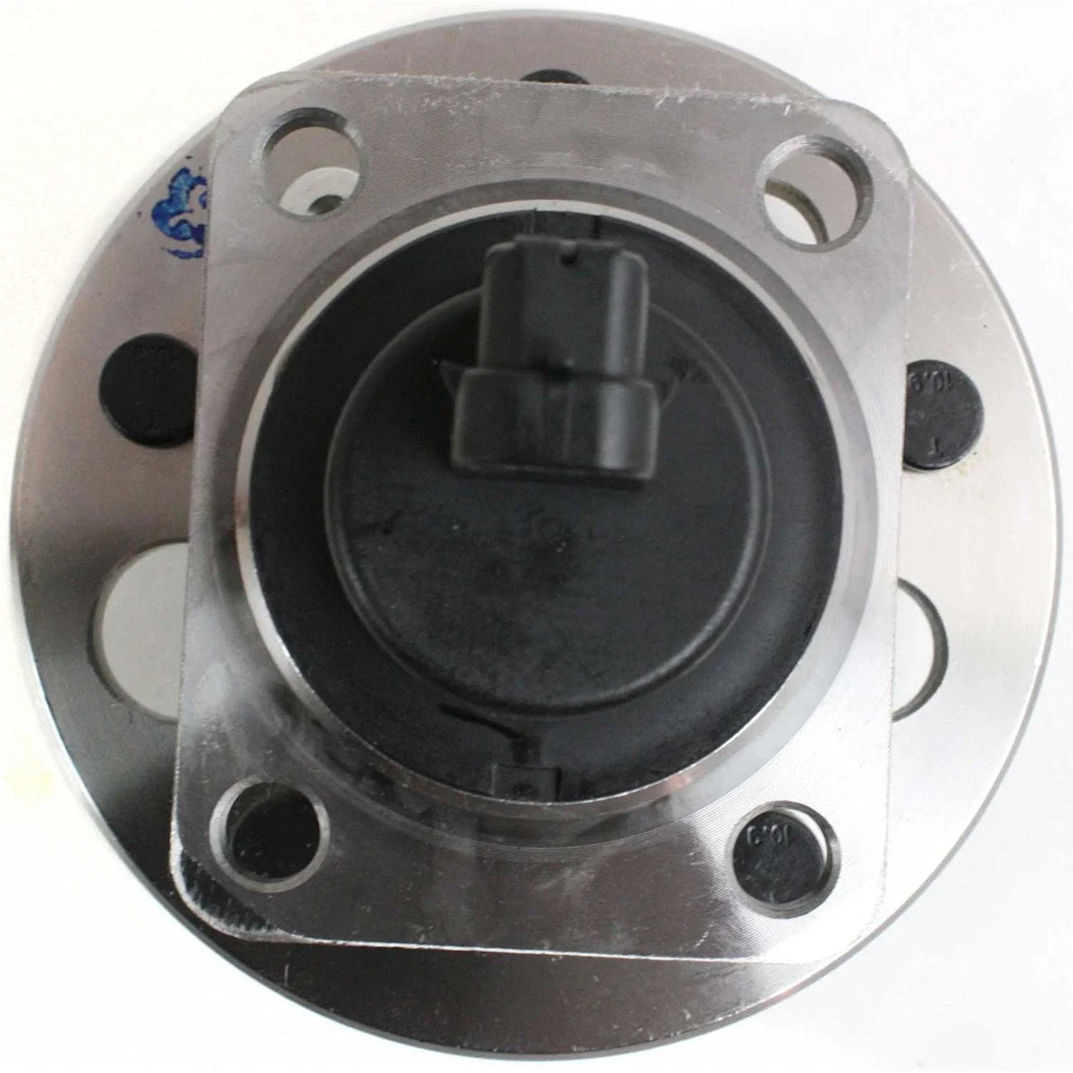 Wheel Hubs for Cadillac DeVille (1994–1999) Rear LH RH with Bearing FWD ABS