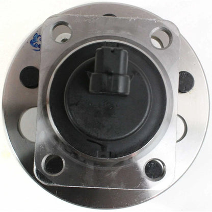 Wheel Hubs for Cadillac DeVille (1994–1999) Rear LH RH with Bearing FWD ABS