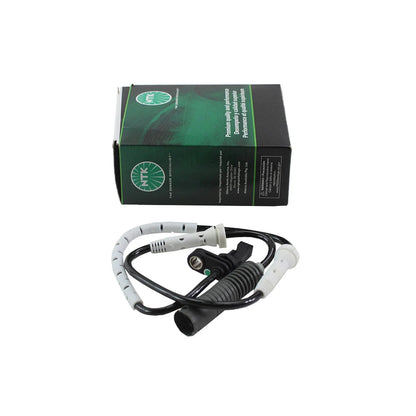 Front Wheel Speed Sensor AB0103 by NTK for Toyota Hilux N70