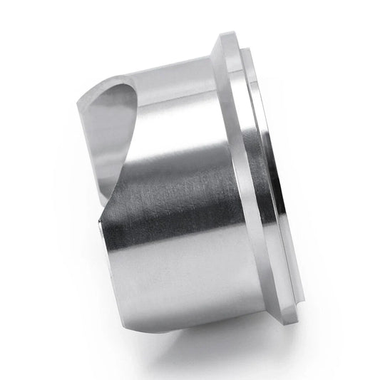 50mm BOV Turbo Blow Off Valve Weld-On V-Band Flange for TiAL BV50 Q QR