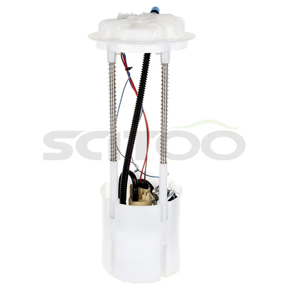 2008 Dodge Ram 1500 Electric Fuel Pump Assembly E7237M