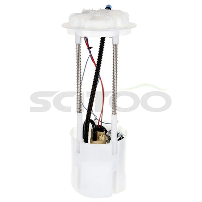 2008 Dodge Ram 1500 Electric Fuel Pump Assembly E7237M