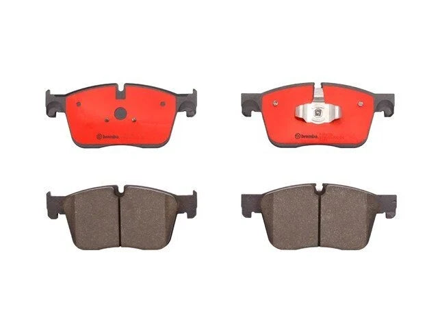 Front Brake Pad Set for Jaguar XE (2017–2020) YF821NS