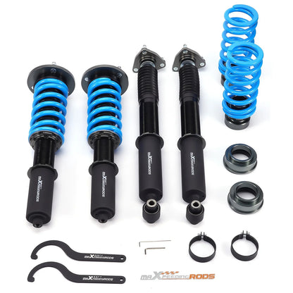 24 Step Coilover Suspension Kit for IS250 IS350 Lexus (2014-2016)