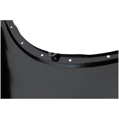 Front Fender Assembly for Cadillac XT6 2020-2024 Driver/Passenger
