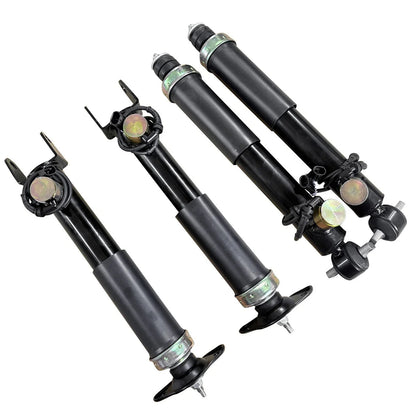 4x Adaptive Struts for Chevy Corvette C5 (1997-2002) Shock Absorbers