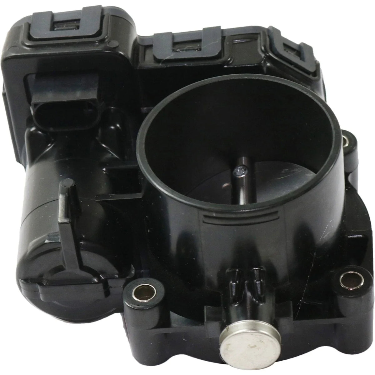 Throttle Body Replacement for Dakota, Dodge Ram 1500, Jeep Grand Cherokee
