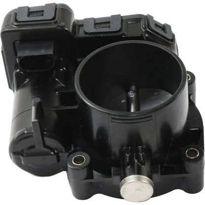 Throttle Body Replacement for Dakota, Dodge Ram 1500, Jeep Grand Cherokee