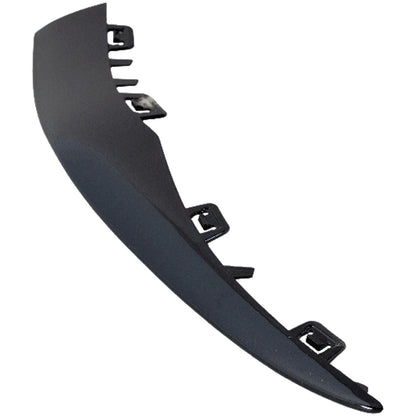 Bumper Trim for Mercedes Benz C300 (2019–2023) Front Right Outer AMG Pkg