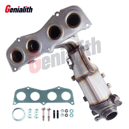 2.4L L4 Catalytic Converter for Toyota RAV4 (2006-2008)