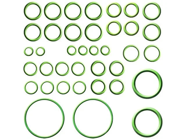 A/C O-Ring and Gasket Kit for Suzuki Forenza 2004–2008 WC925ZY