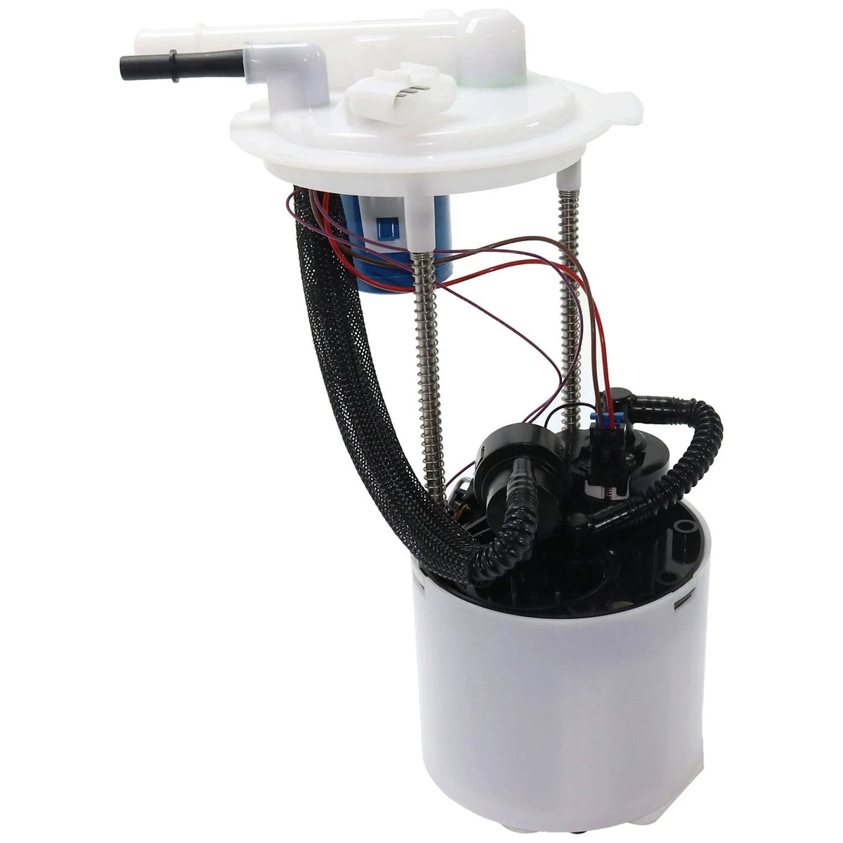 Electric Fuel Pump for Chevy Impala, Buick Allure, LaCrosse, Pontiac (2000–2010)