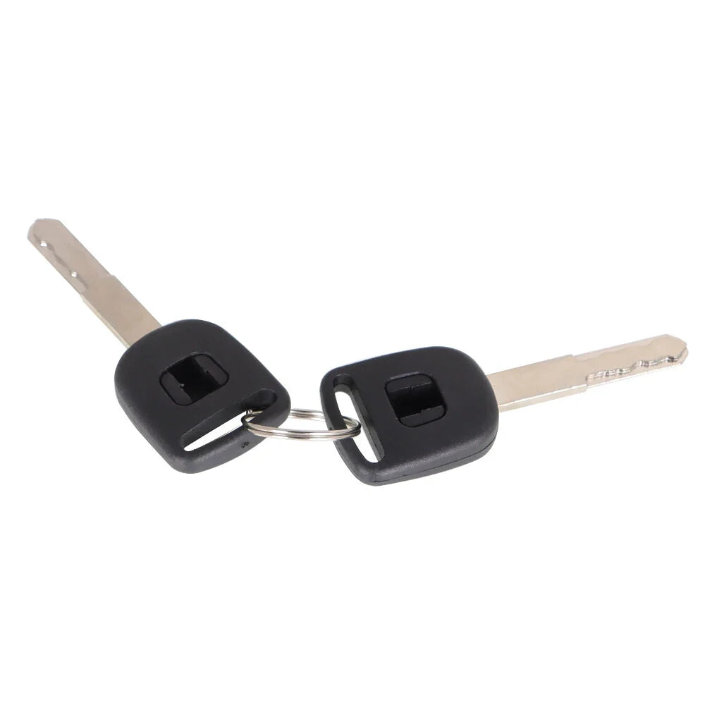 Ignition Switch Cylinder Lock for Acura TL (2007–2014)