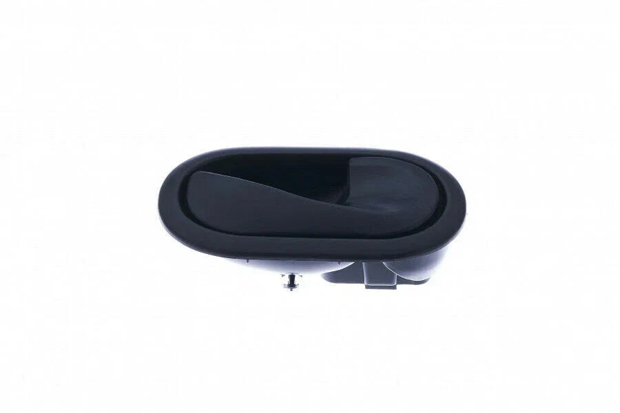 Black Front Right Inner Door Handle for Kangoo Master 2009–2020