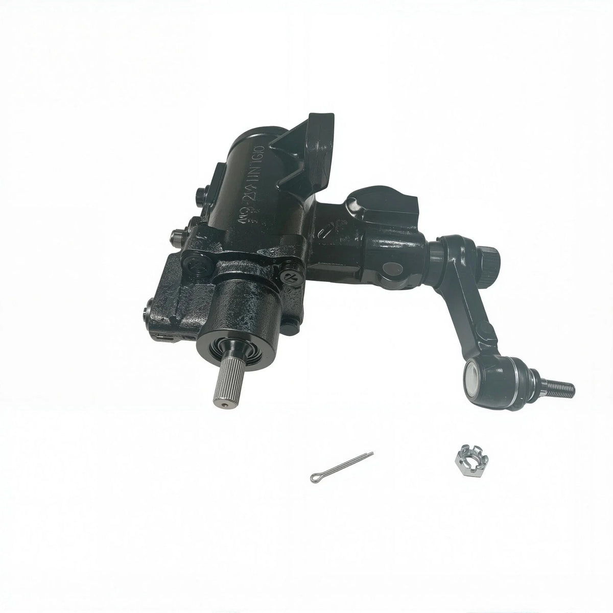 Power Steering Gearbox for Mazda B2000 B2200 (1986–1993) 27-8430