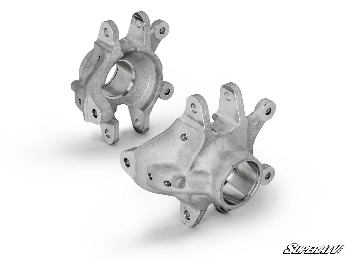 Rear Knuckle Right Side for Can-Am Maverick (2013–2023)