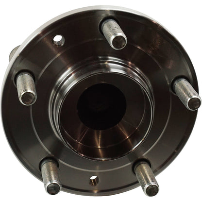 Rear Wheel Hubs with Bearing for CX-9 (2007-2016) Left & Right