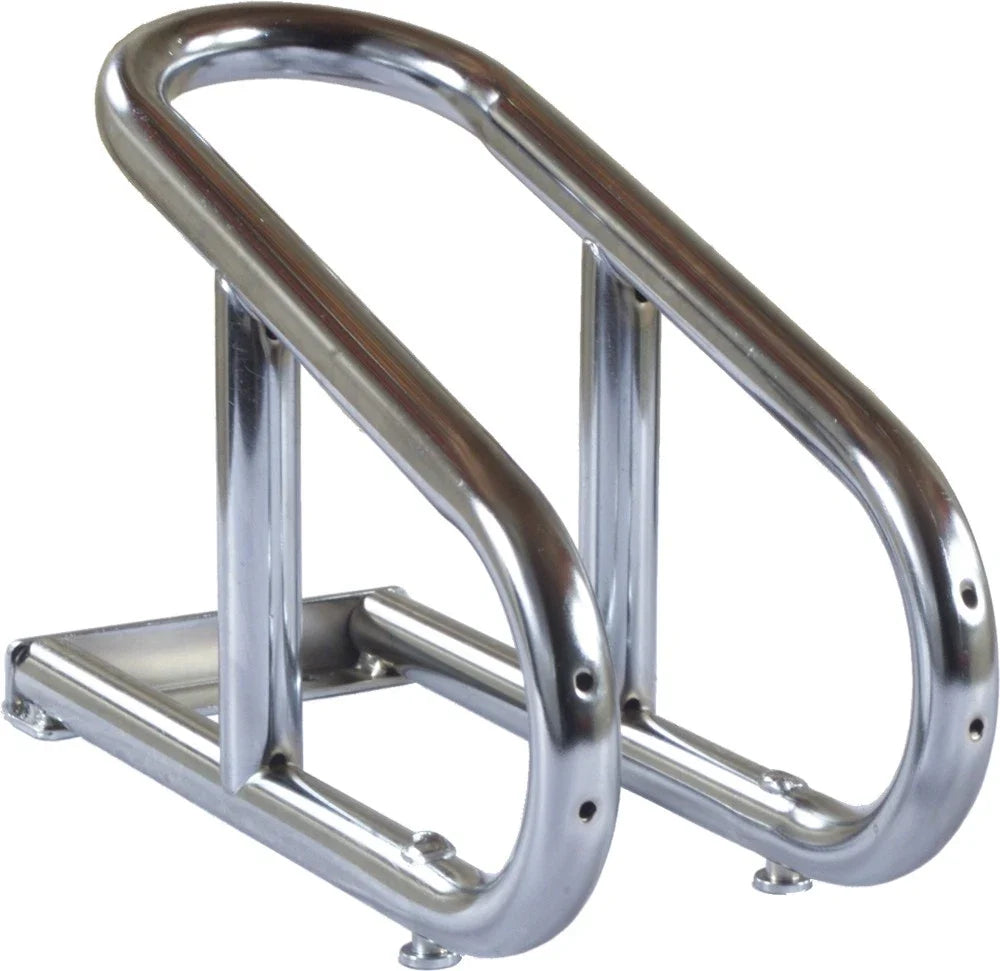 3.5" Wheel Chock for Universal Use (Fits Most Vehicles)