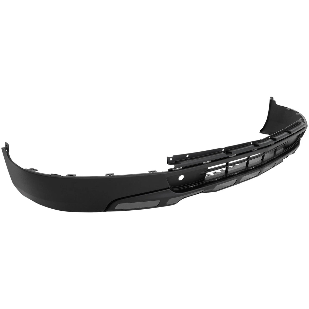 Front Lower Bumper Cover for Chevy Blazer (2019–2022)
