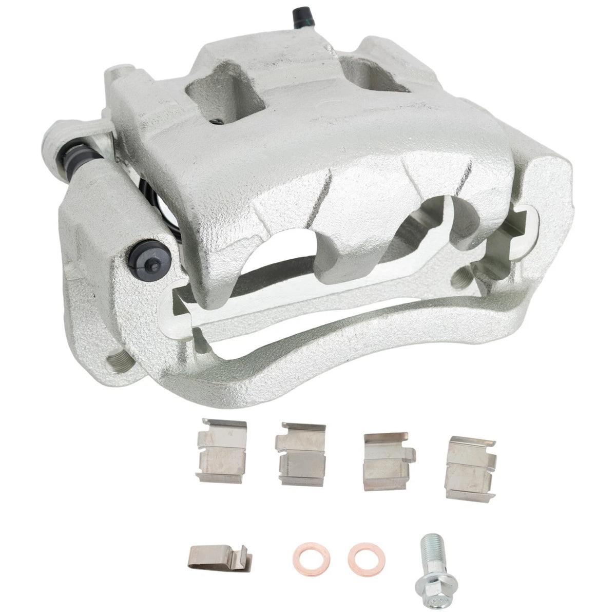 Front Left Brake Caliper for Mazda CX-9, Lincoln MKX, Ford Edge (2011–2014)