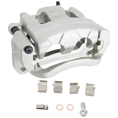 Front Left Brake Caliper for Mazda CX-9, Lincoln MKX, Ford Edge (2011–2014)