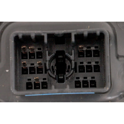 Pair of Heated Mirrors for Chevy Tahoe