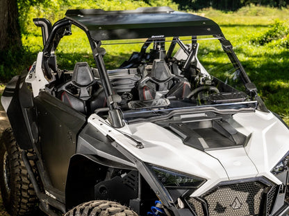 Full Windshield, Scratch Resistant, Vented for Polaris RZR PRO XP 2020-2023