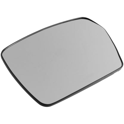 Driver Left Side Mirror Glass for 2004–2009 Nissan Quest