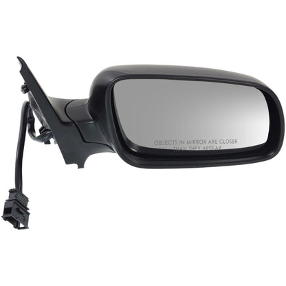 Right Side Heated Power Mirror for Volkswagen Golf (1999–2006)