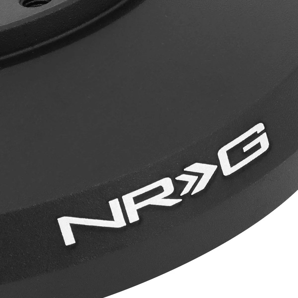 NRG Steering Wheel Short Hub Adapter Kit SRK-DRTH for Dodge Dart (2013–2016)