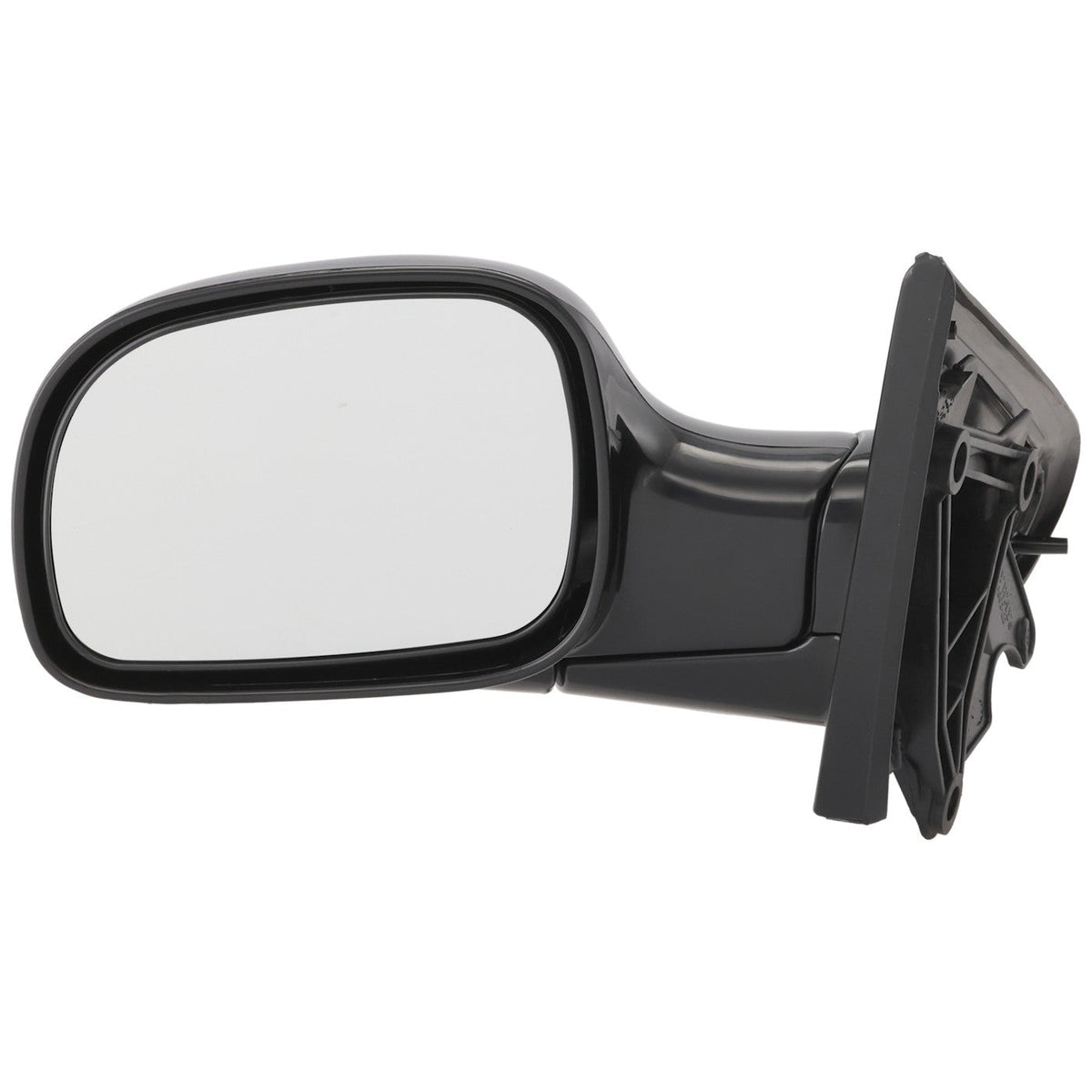 Driver Left Side Mirror for Dodge Caravan, Town & Country (2008–2016)