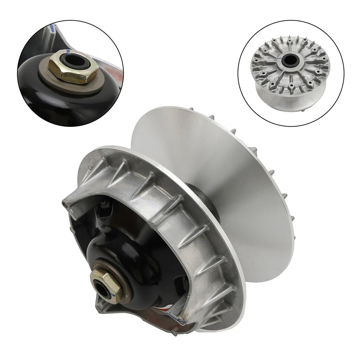 Front Variator Set 0Grb-051000-00031 for Cfmoto Cforce 400 & 500