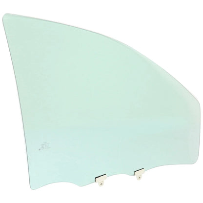 Front Passenger Door Window Glass for Chevy Impala Limited