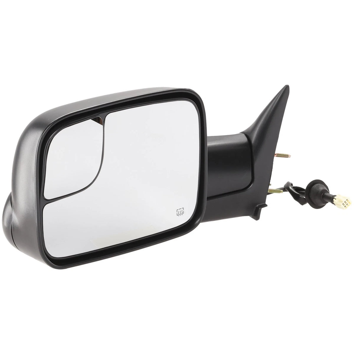 Heated Driver Left Side Mirror for Ram 1500 2500 3500 (1998–2001)