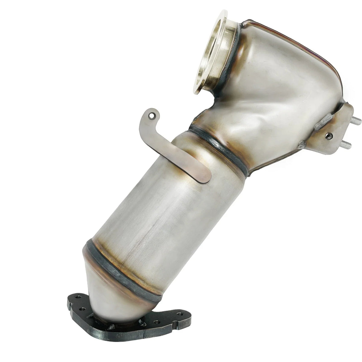 Front Catalytic Converter for Chevrolet Cruze / Buick Encore Turbo 1.4L (2016–2019)